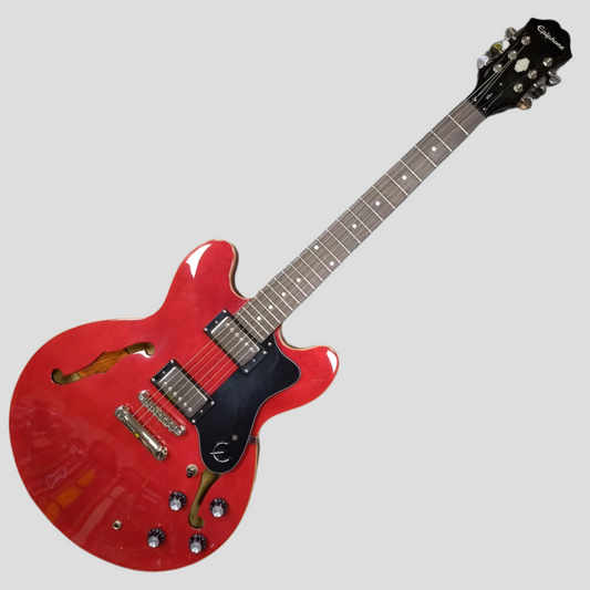 Epiphone Dot ~ Cherry Red [2015]