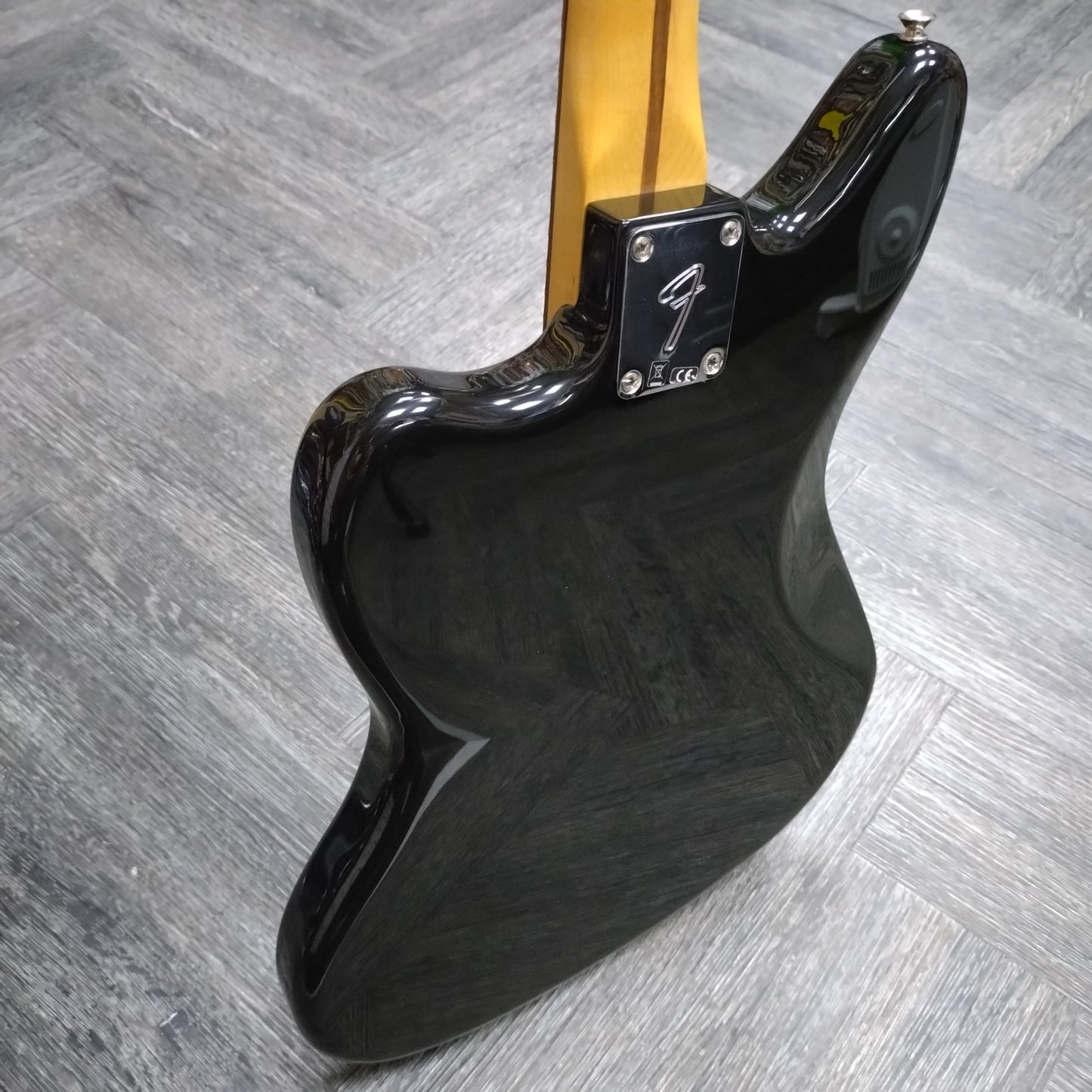 Fender Player Jaguar HS ~ Black [2021]