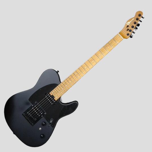 Charvel Pro-Mod So-Cal Style 2 ~ Black [2022]