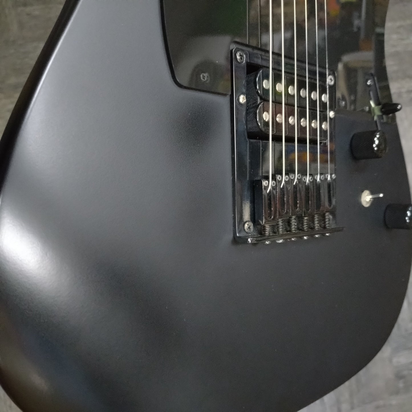 Charvel Pro-Mod So-Cal Style 2 ~ Black [2022]