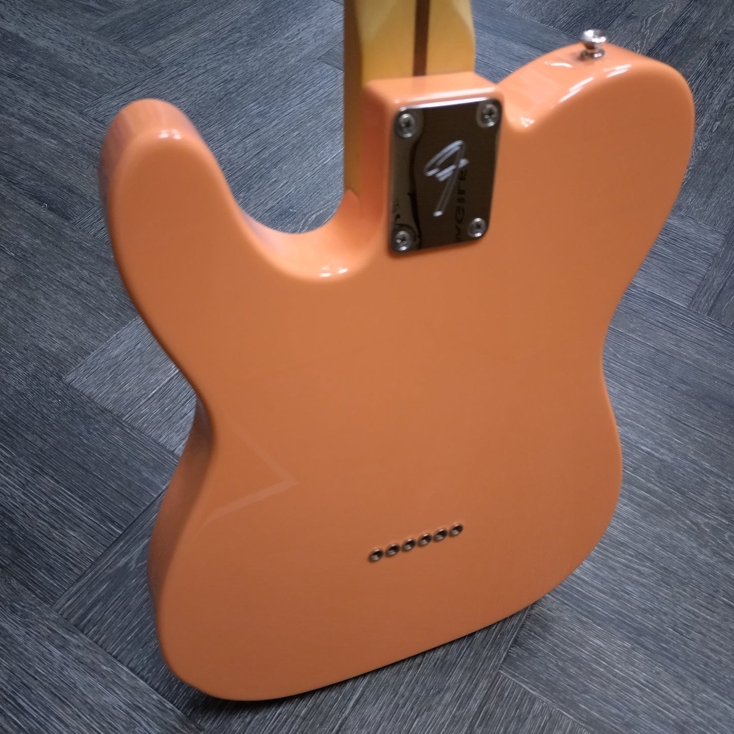 Fender FSR Player Telecaster ~ Pacific Peach [2022]