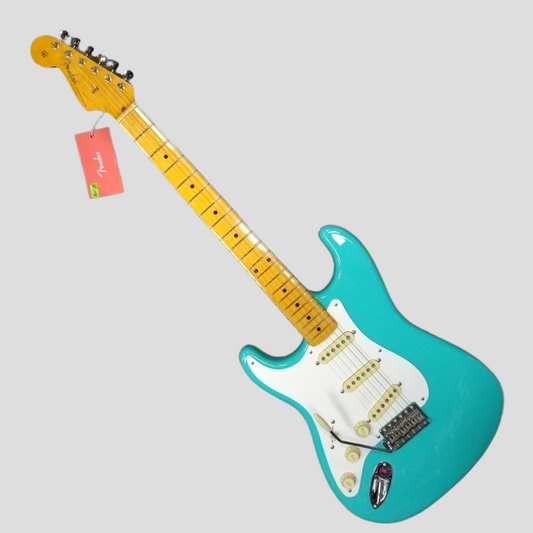 Fender American Vintage ii 1957  Stratocaster ~ Seafoam Green [2022]