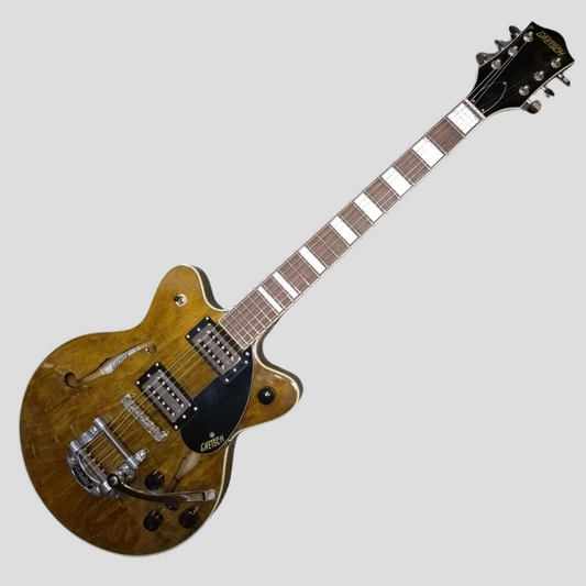 Gretsch Streamliner G2655T ~ Walnut Stain [2020]