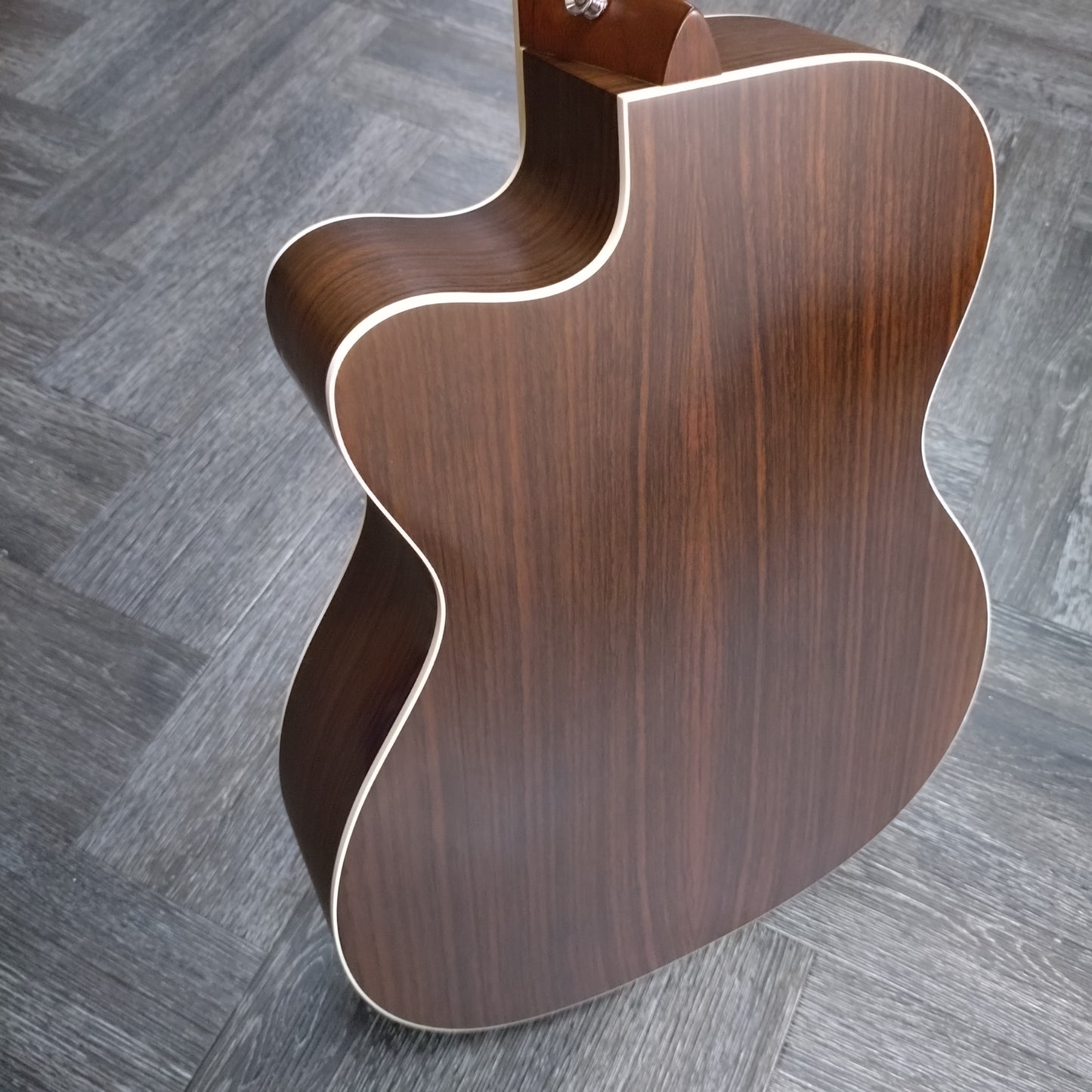 Martin 000C-16RGTE Aura Electro Acoustic ~ Natural [2007]
