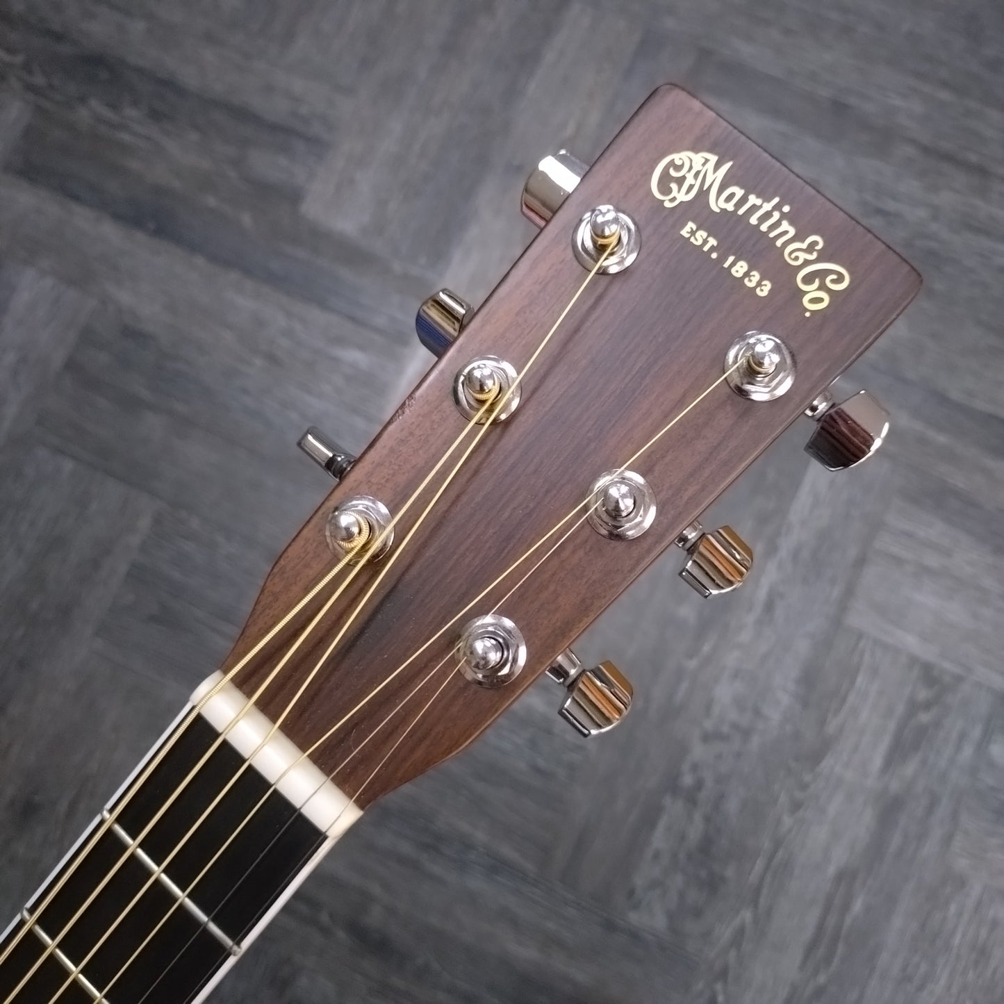 Martin 000C-16RGTE Aura Electro Acoustic ~ Natural [2007]