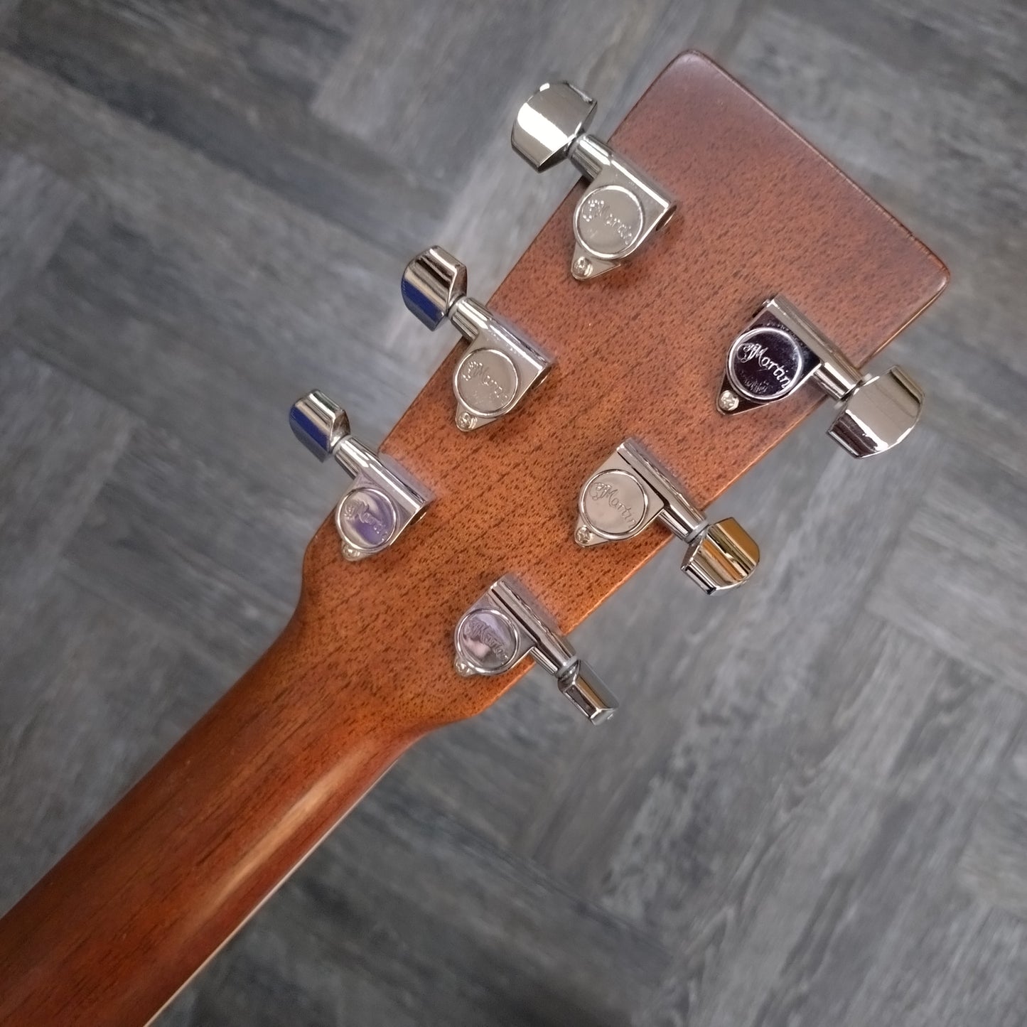 Martin 000C-16RGTE Aura Electro Acoustic ~ Natural [2007]