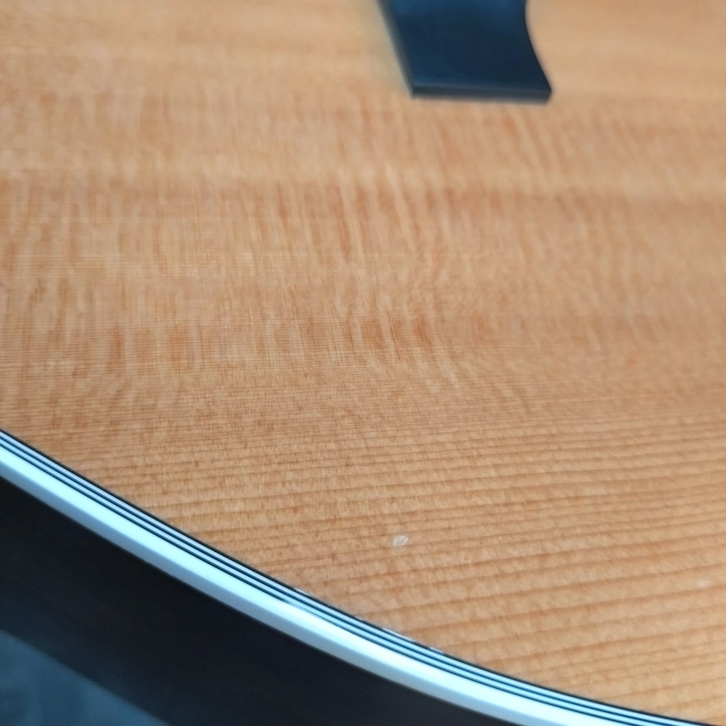 Martin 000C-16RGTE Aura Electro Acoustic ~ Natural [2007]