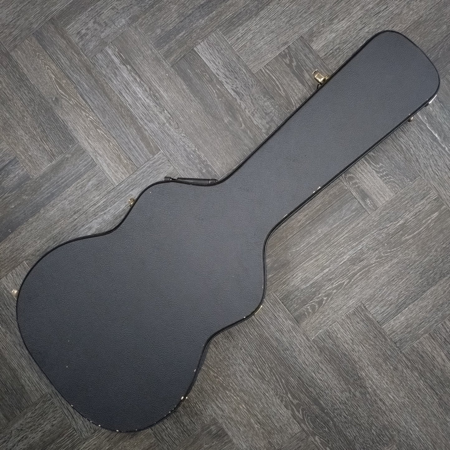 Martin 000C-16RGTE Aura Electro Acoustic ~ Natural [2007]