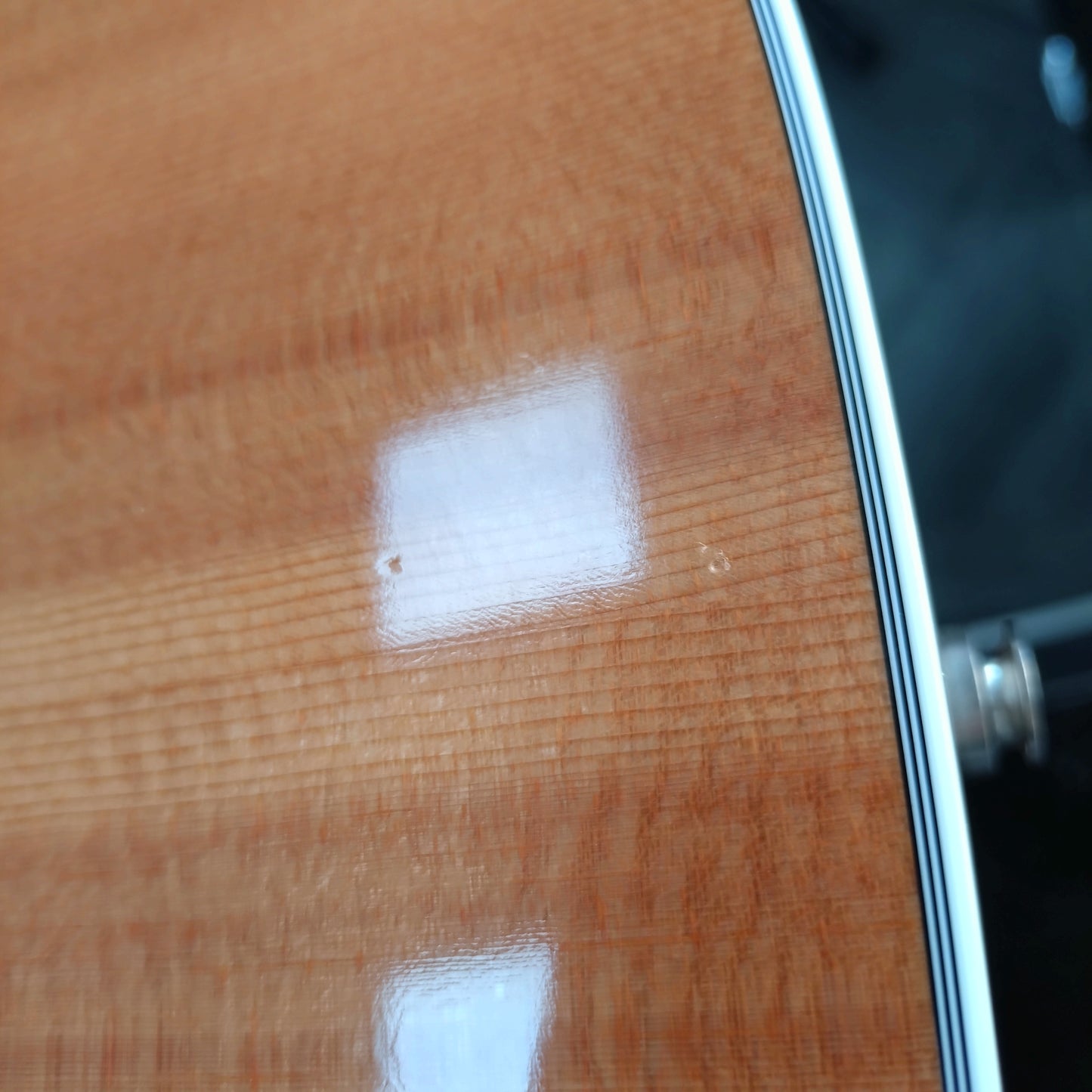 Martin 000C-16RGTE Aura Electro Acoustic ~ Natural [2007]