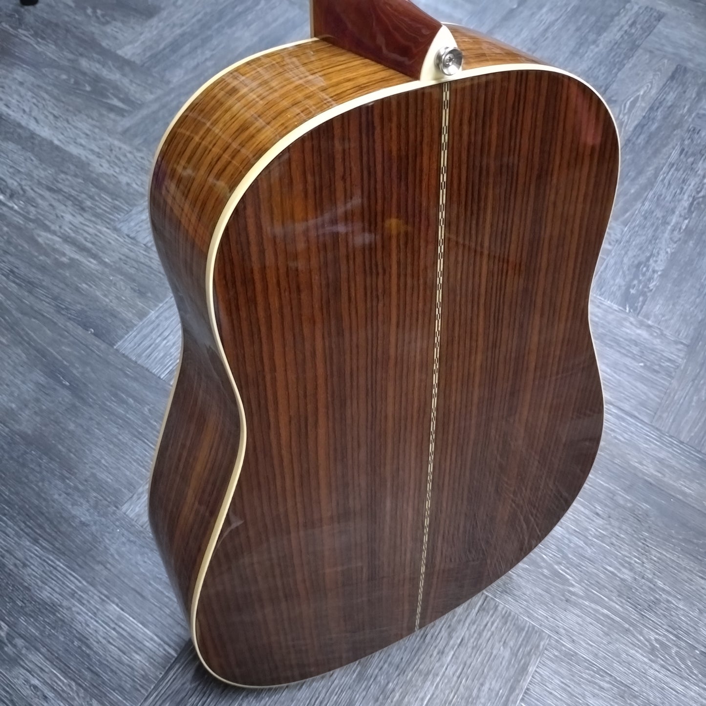 Crafter TR060 Southern Jumbo ~ Violin Sunburst [2003]