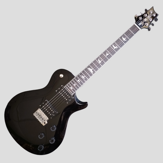 Paul Reed Smith SE "Ace" Skunk Anansie Signature ~ Black [2015]