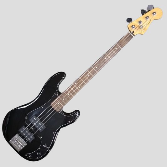 Fender Blacktop Precision Bass ~ Black [2014]