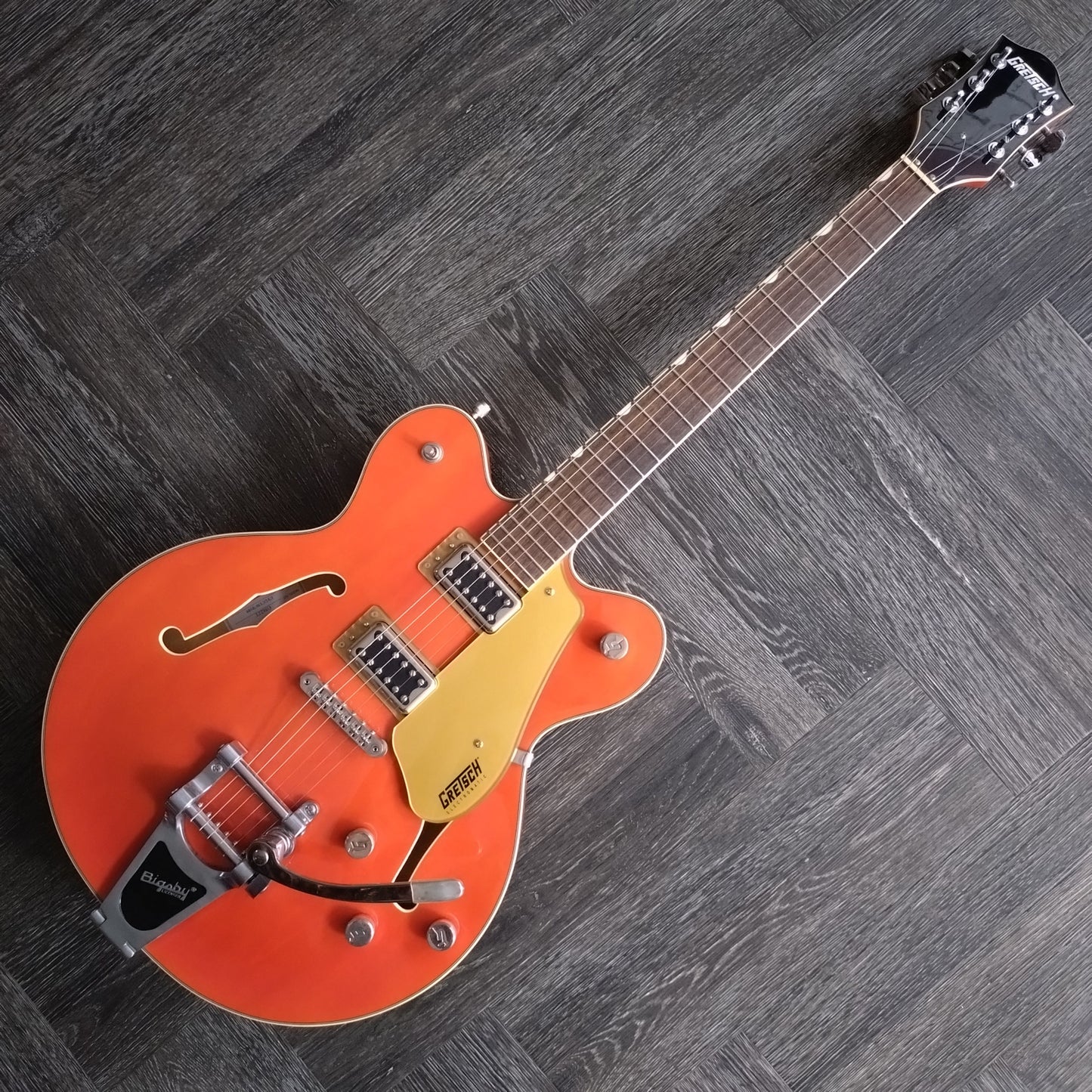 Gretsch G5622T Electromatic® ~ Orange Stain [2019]