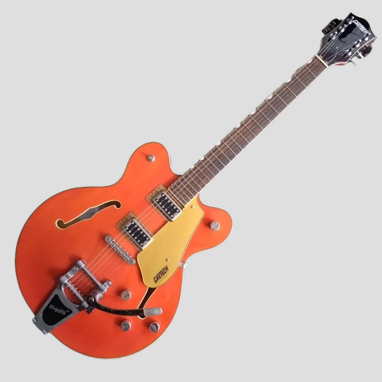 Gretsch G5622T Electromatic® ~ Orange Stain [2019]