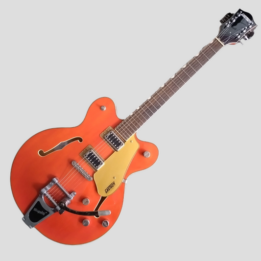 Gretsch G5622T Electromatic® ~ Orange Stain [2019]