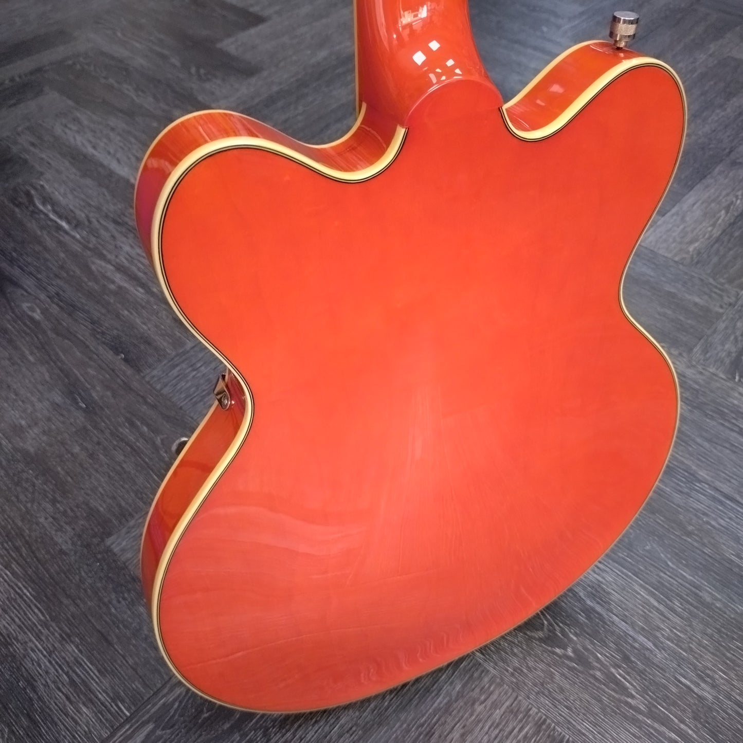 Gretsch G5622T Electromatic® ~ Orange Stain [2019]