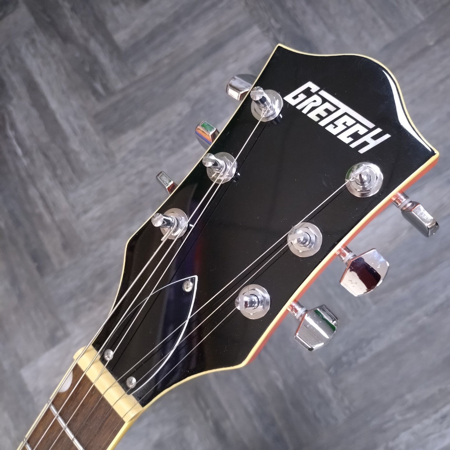 Gretsch G5622T Electromatic® ~ Orange Stain [2019]