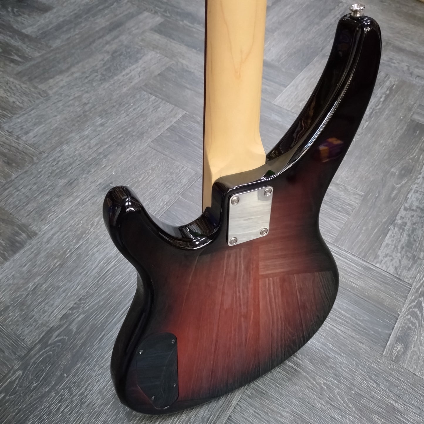 Yamaha TRBX174 ~ Old Violin Burst [2022]