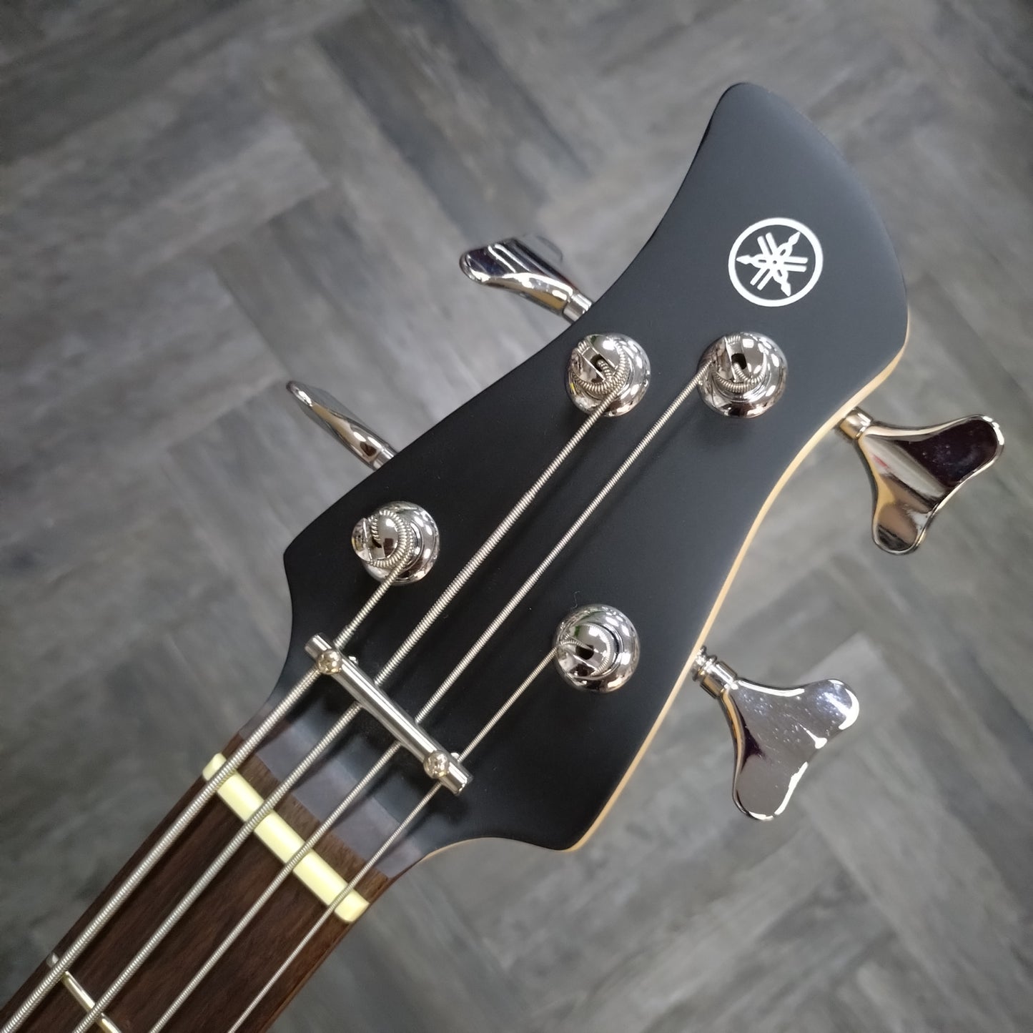 Yamaha TRBX174 ~ Old Violin Burst [2022]