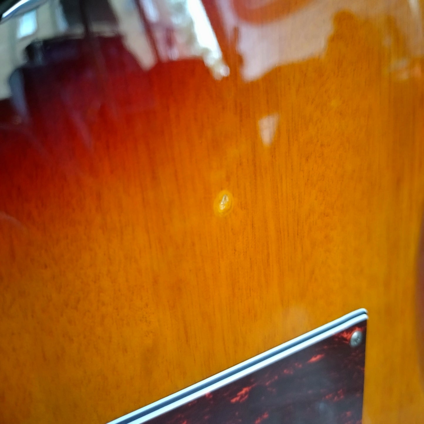 Revelation RJT-60 ~ 3-Tone Sunburst [2024]