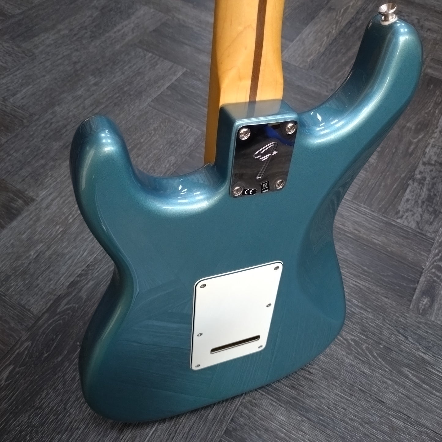 Fender Player Stratocaster ~ Tidepool [2019]