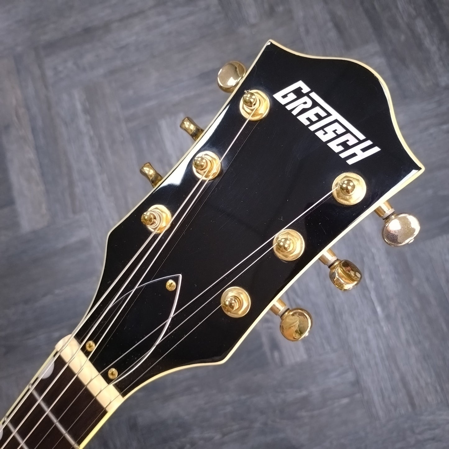 Gretsch G5655TG Electromatic® CB Junior ~ Azure Metallic [2021]