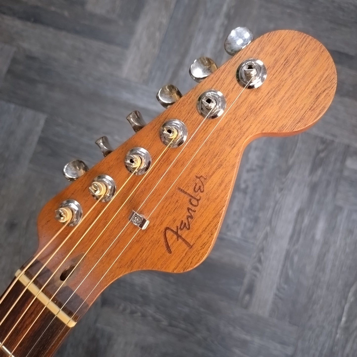 Fender Highway Series™ Dreadnought ~ Natural [2023]
