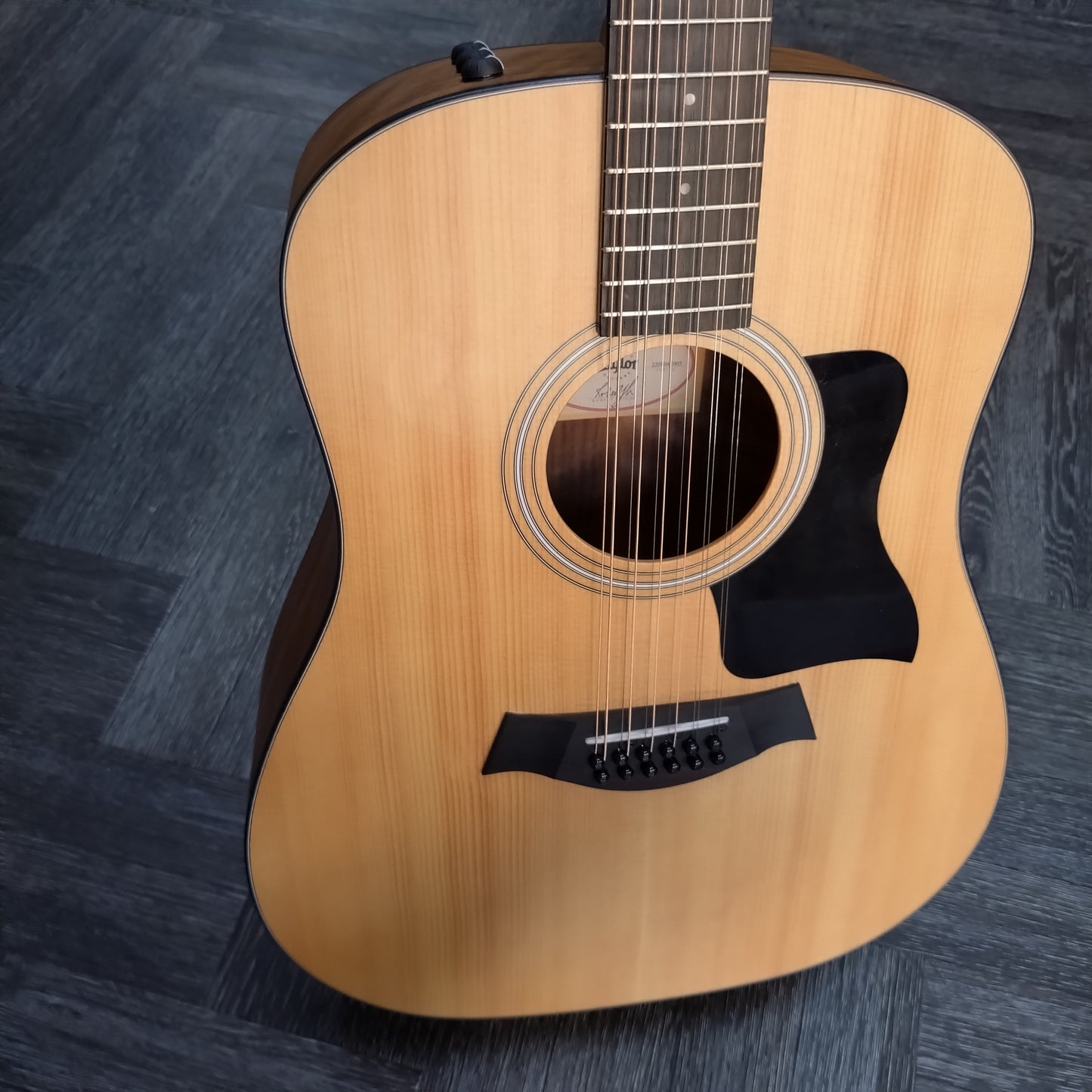 Taylor 150e 12-String Electro Acoustic [2022]