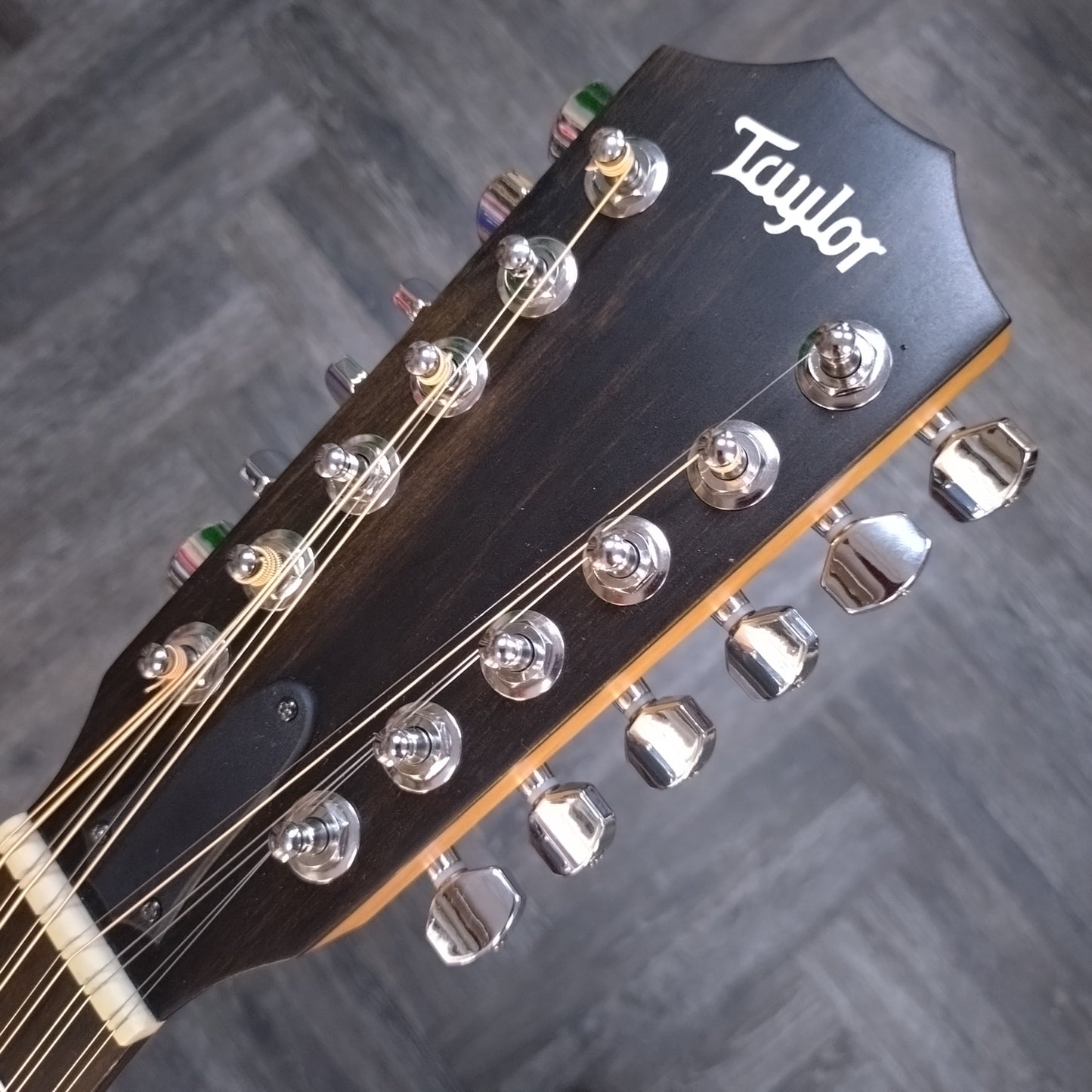Taylor 150e 12-String Electro Acoustic [2022]