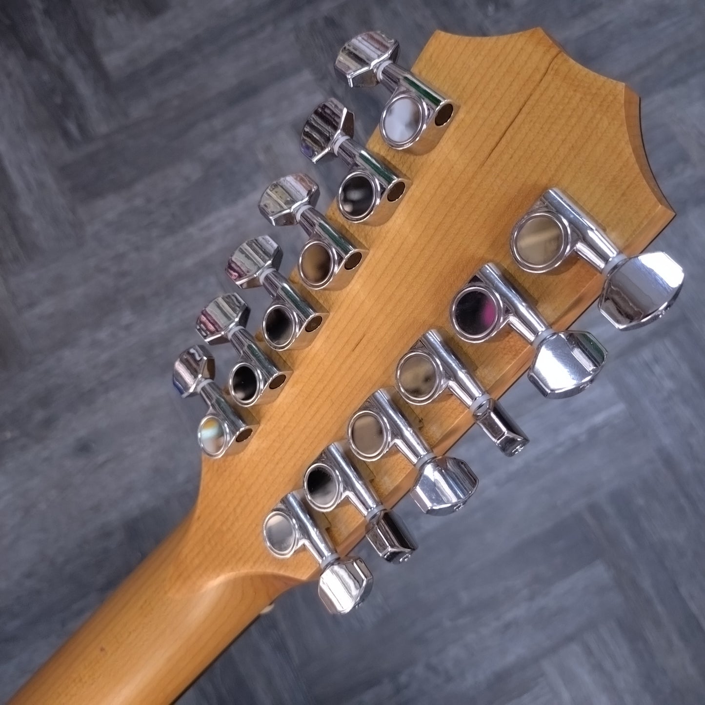 Taylor 150e 12-String Electro Acoustic [2022]