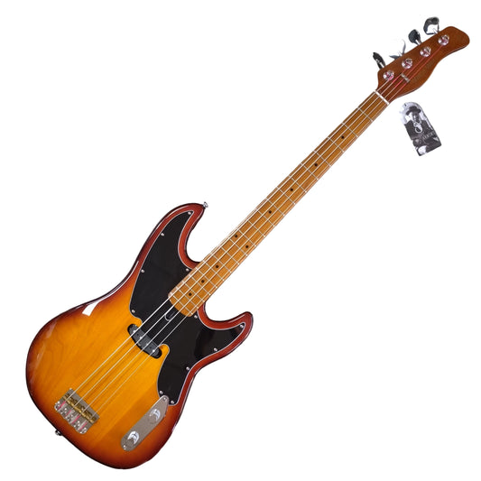 Sire Marcus Miller D5 Alder-4 ~ Tobacco Sunburst [2021]