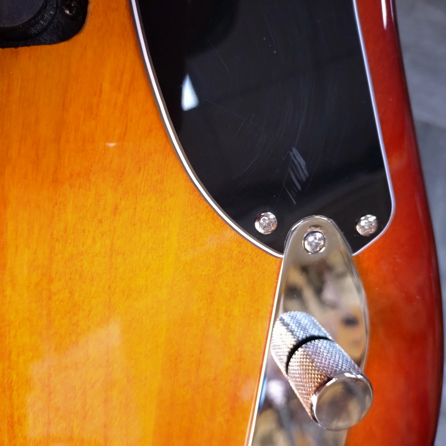 Sire Marcus Miller D5 Alder-4 ~ Tobacco Sunburst [2021]