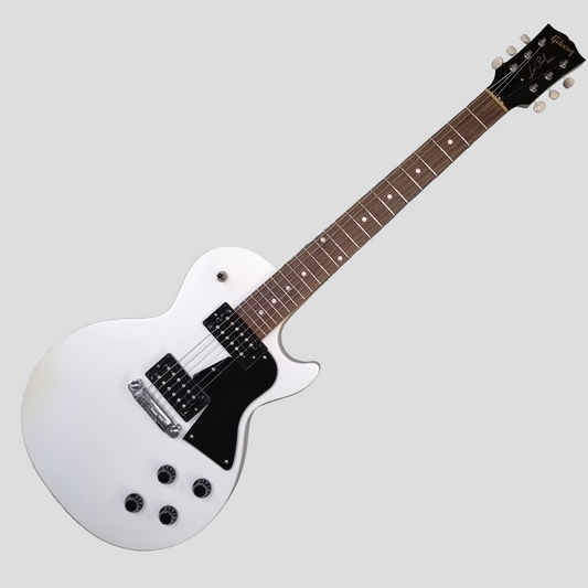 Gibson Les Paul Special Tribute Humbucker ~ Worn White [2022]