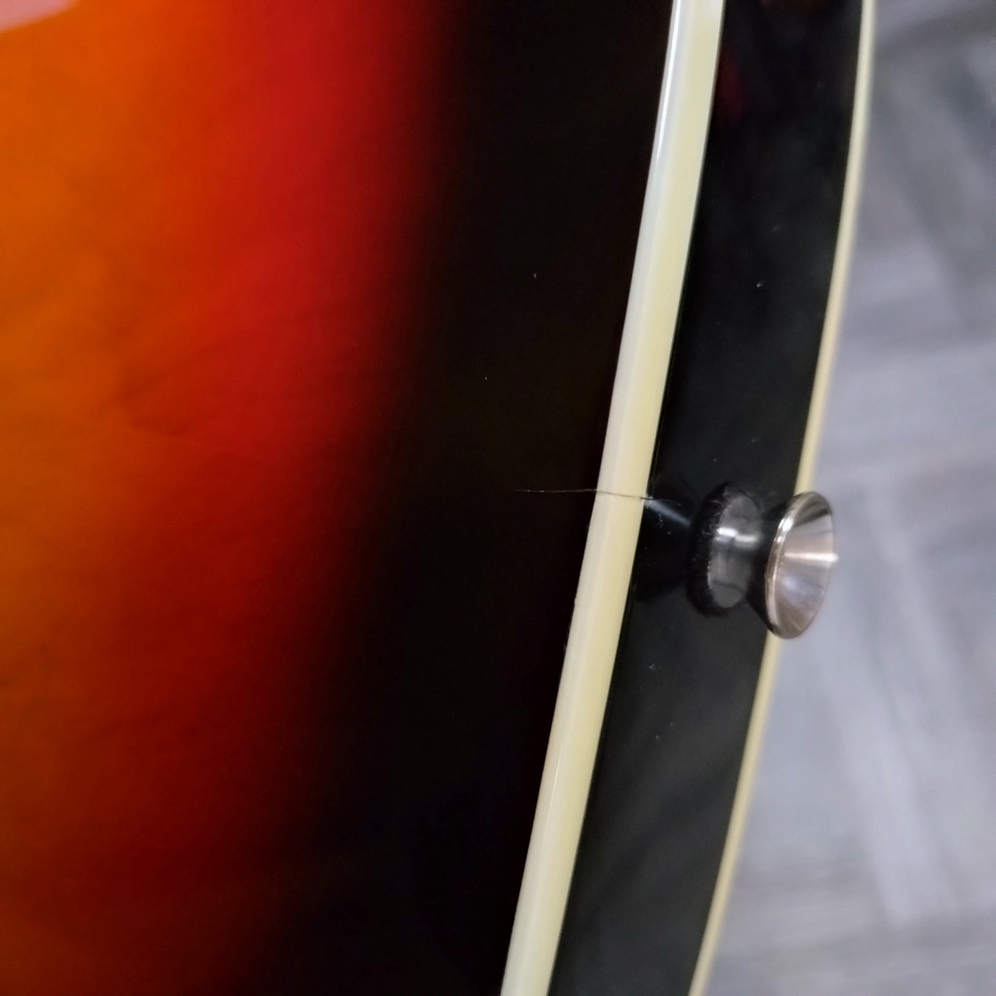 Squier Classic Vibe 60's Telecaster Custom ~ 3-Tone Sunburst [2011]
