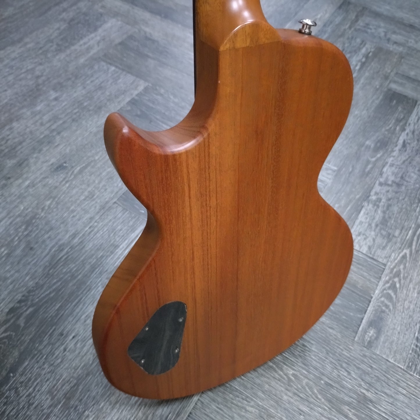 Gordon Smith GS1-60 Custom ~ Natural [2022]