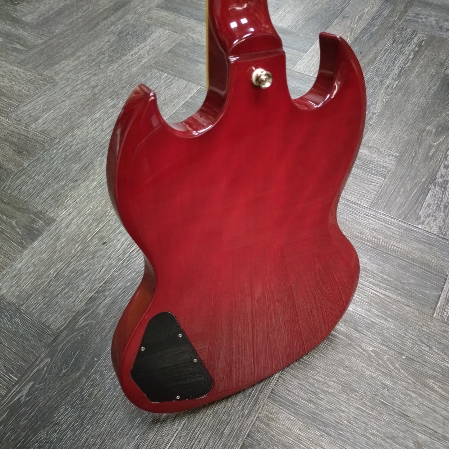 Epiphone SG Standard ~ Cherry Red [2024]
