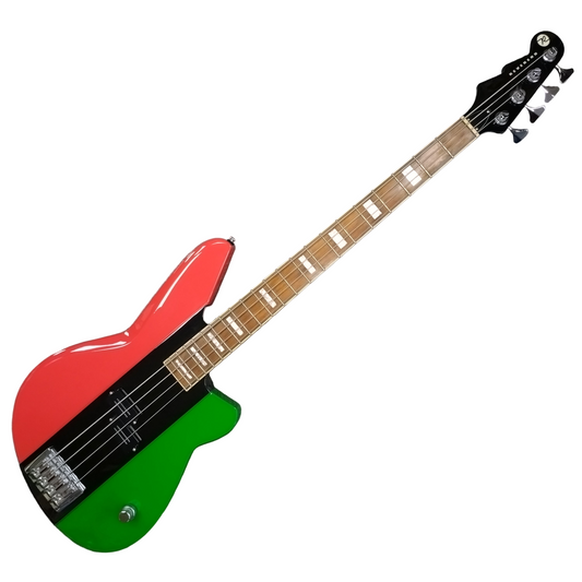 Reverend Meshell Ndegeocello Fellowship Bass ~ Unity [2019]