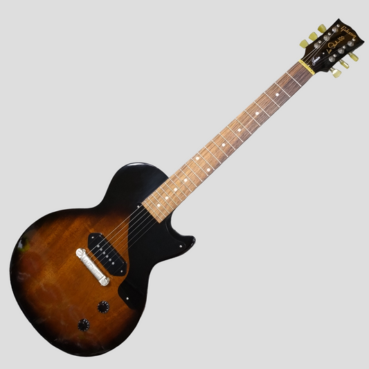 Gibson Les Paul Junior ~ Vintage Sunburst [2015]