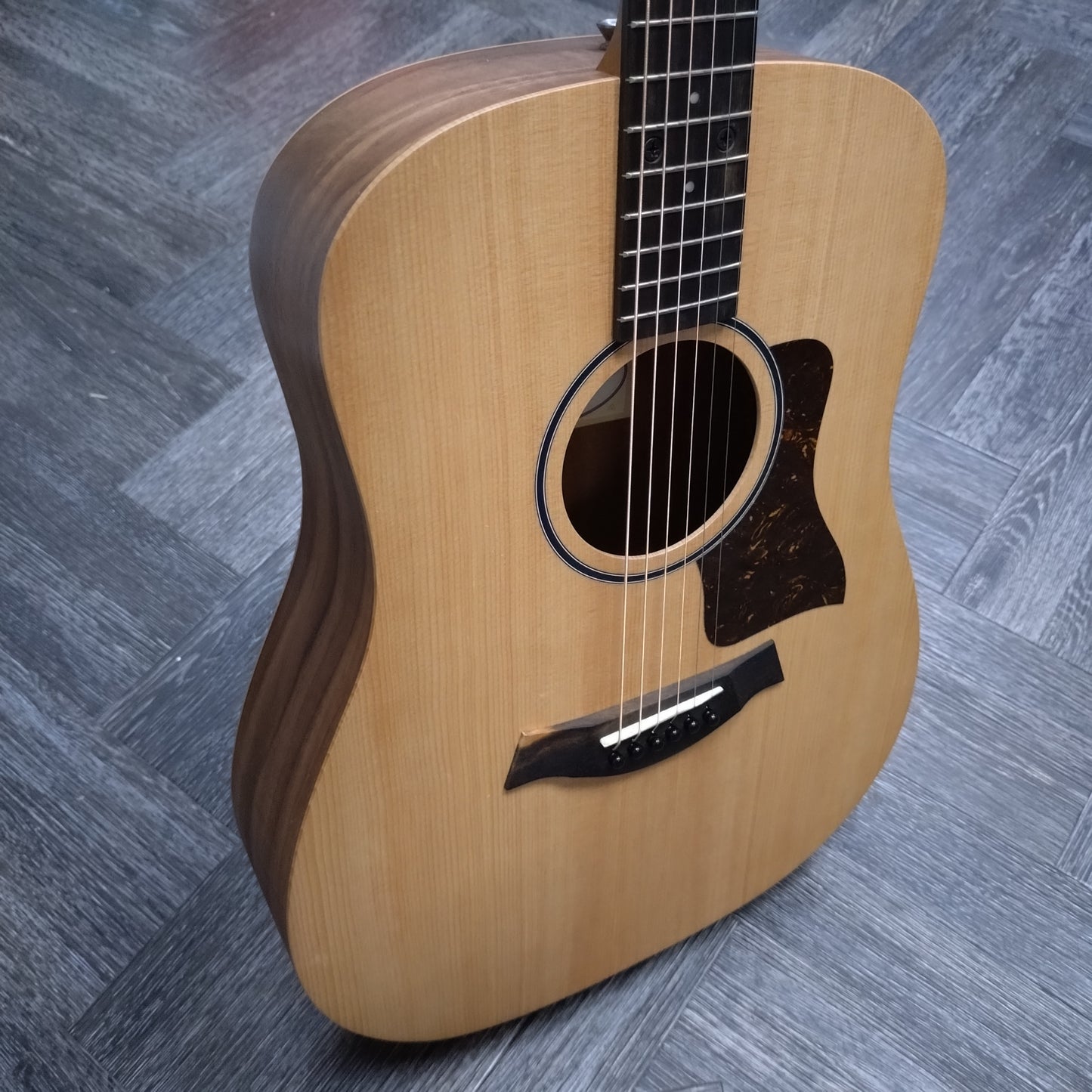 Taylor Big Baby BBT Acoustic ~ Natural [2023]