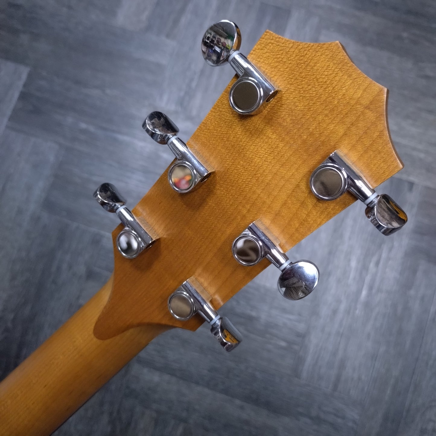 Taylor Big Baby BBT Acoustic ~ Natural [2023]