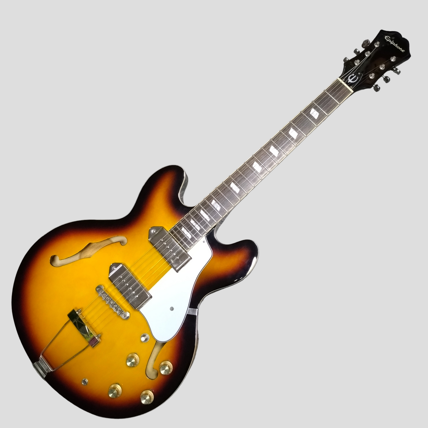 Epiphone Casino ~ Vintage Sunburst [2013]