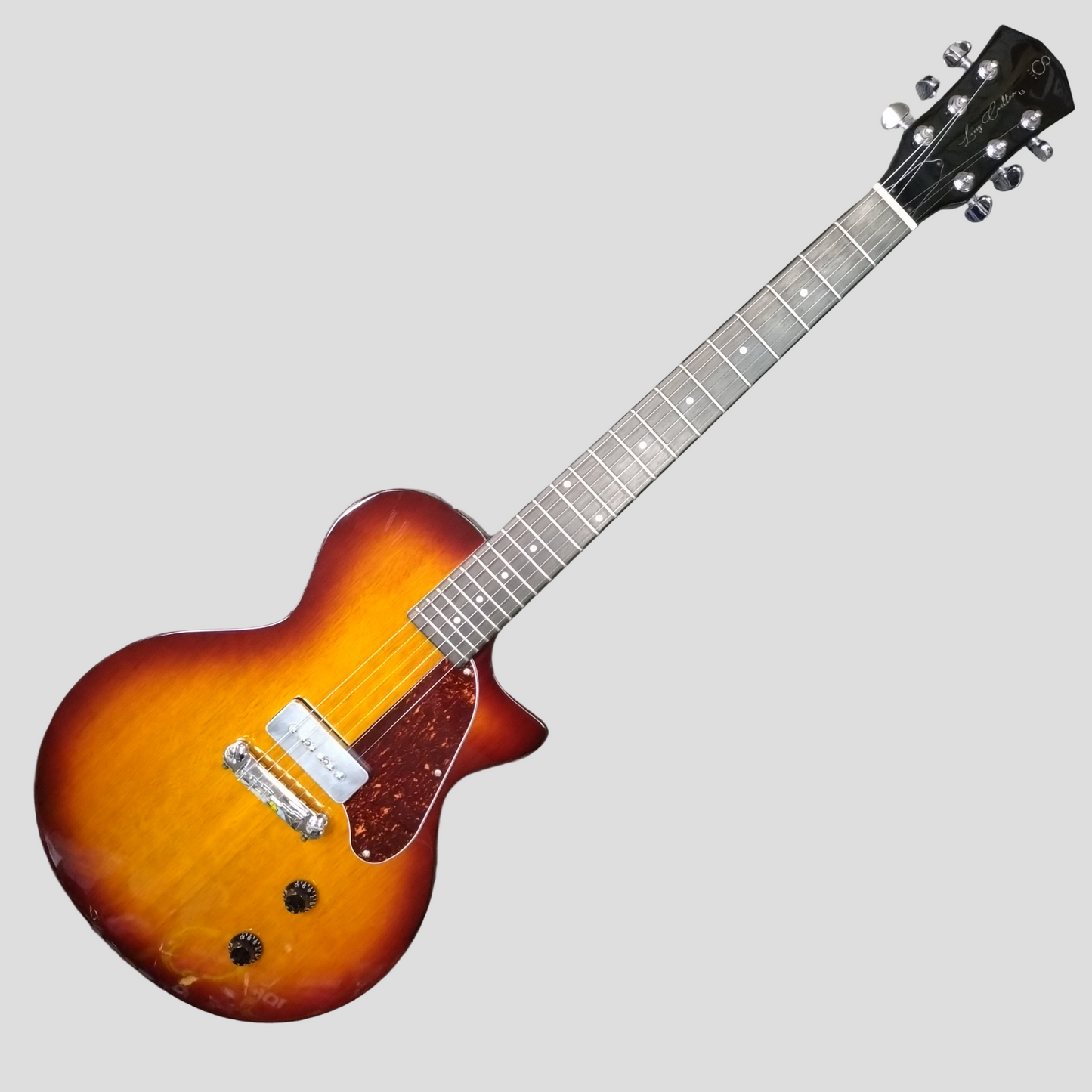 Sire Larry Carlton L3 ~ Tobacco Sunburst [2024]