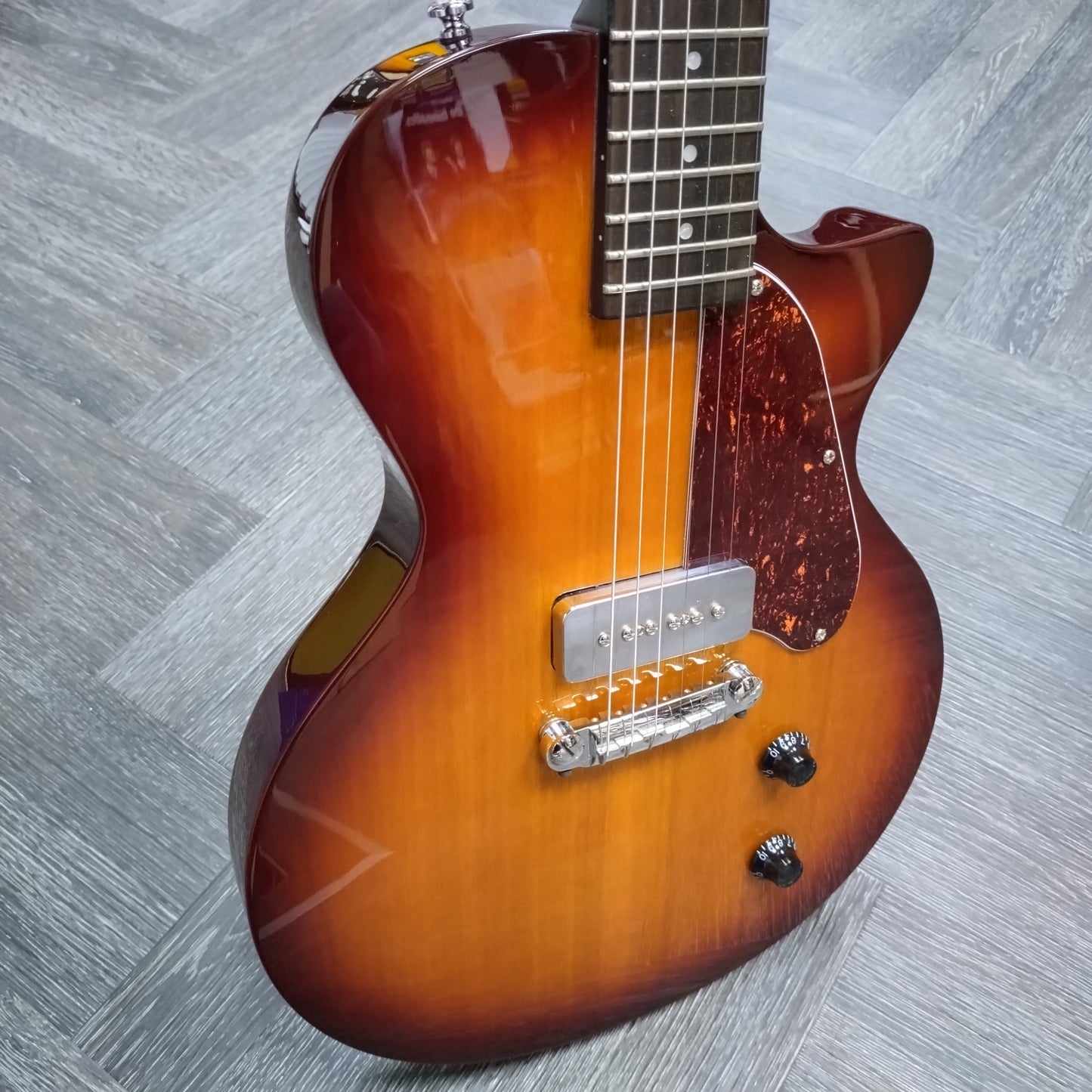 Sire Larry Carlton L3 ~ Tobacco Sunburst [2024]