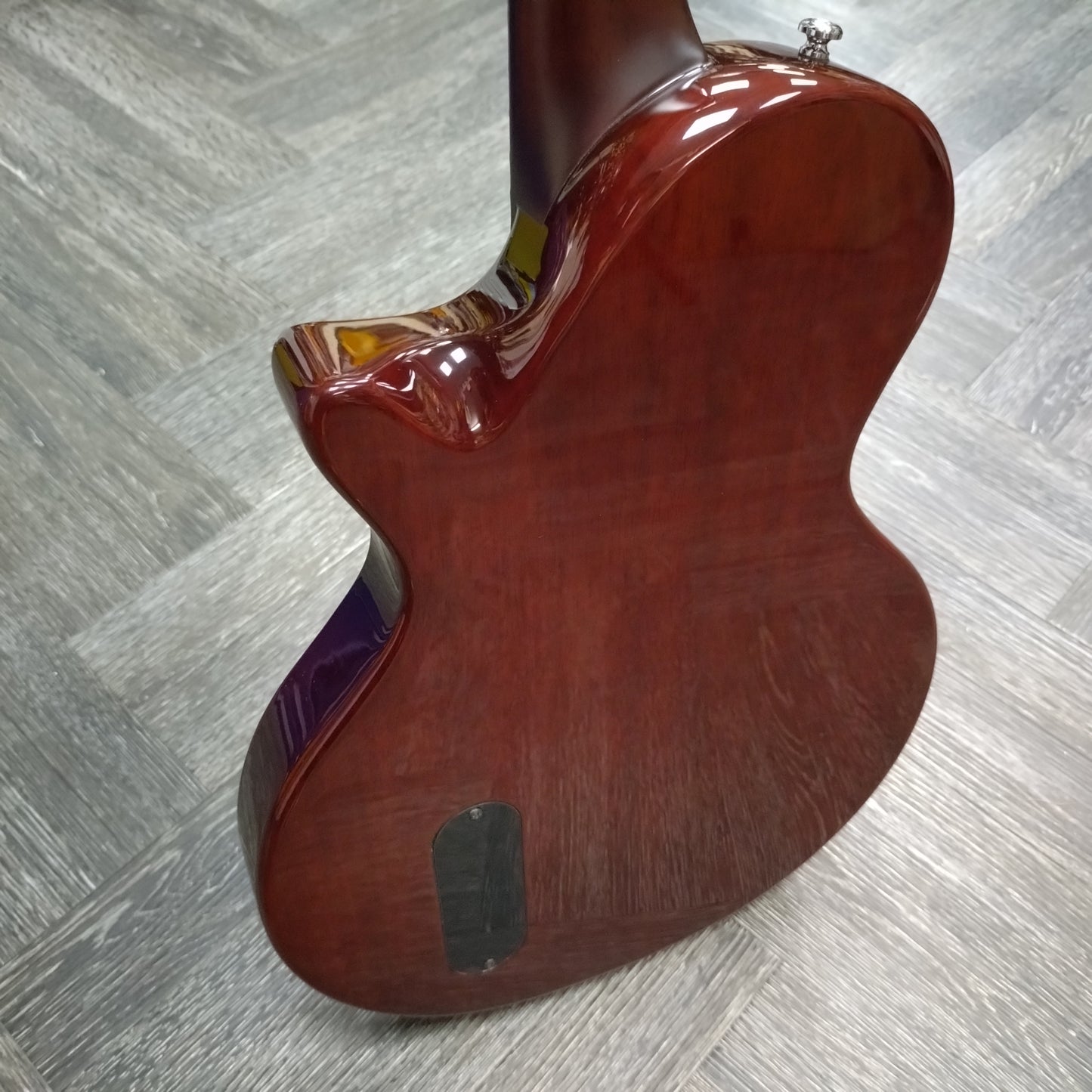 Sire Larry Carlton L3 ~ Tobacco Sunburst [2024]