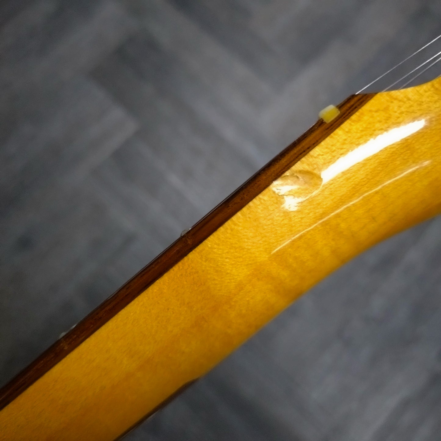 Squier Classic Vibe 60's Jazzmaster ~ Olympic White [2023]