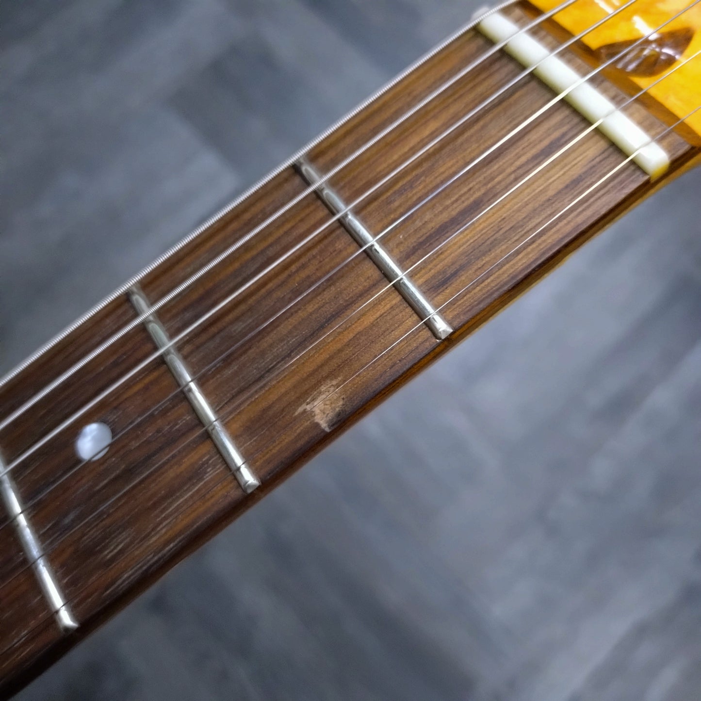 Squier Classic Vibe 60's Jazzmaster ~ Olympic White [2023]