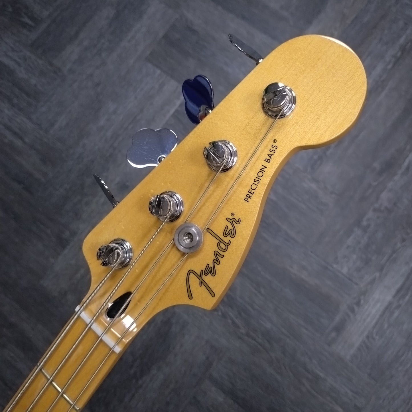 Fender Player Precision Bass ~ Black [2022]