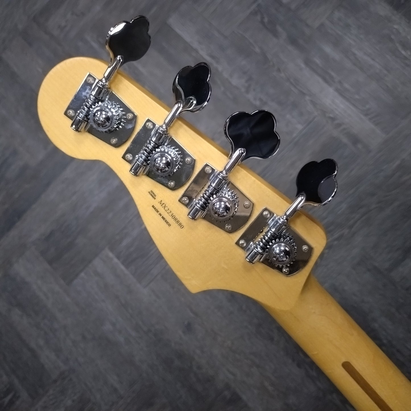 Fender Player Precision Bass ~ Black [2022]