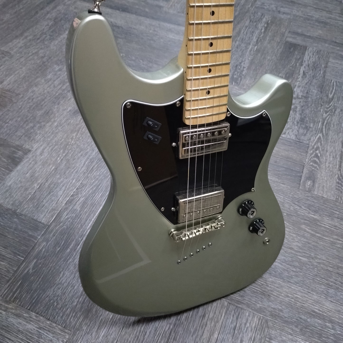 Guild Surfliner HH ~ Shoreline Mist [2024]