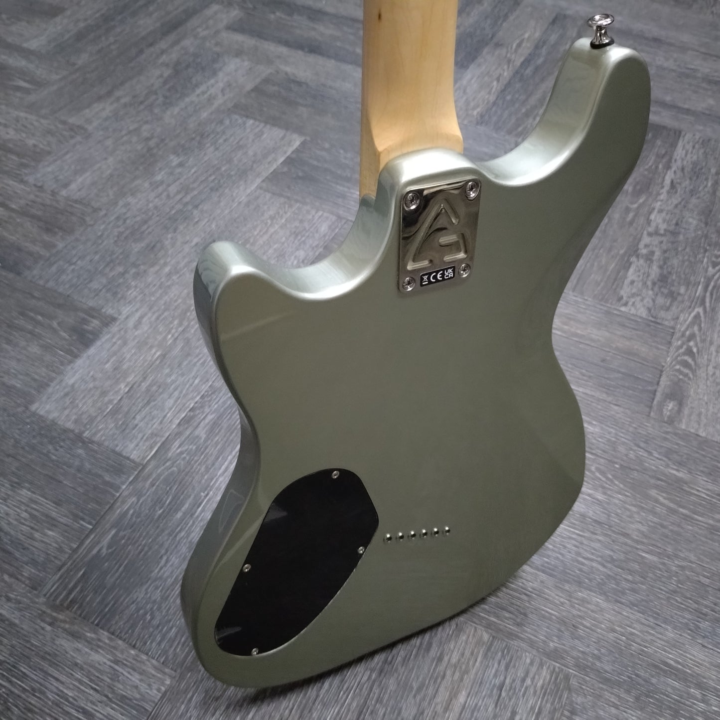 Guild Surfliner HH ~ Shoreline Mist [2024]